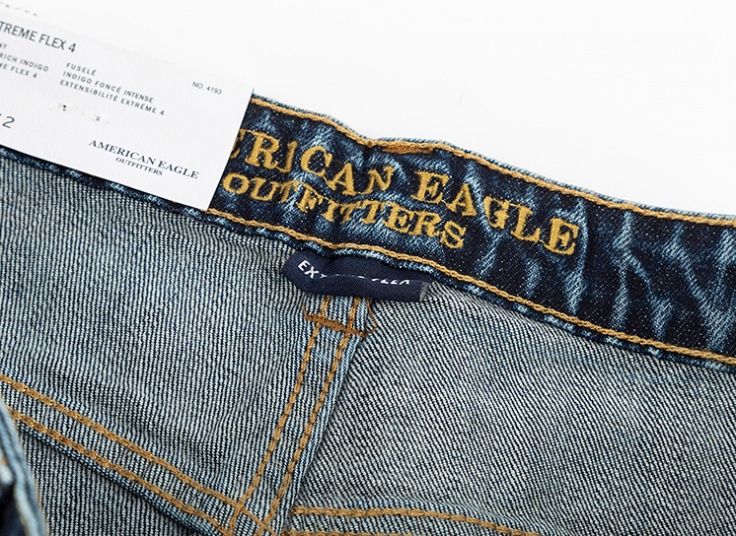 شلوار جین مردانه American Eagle