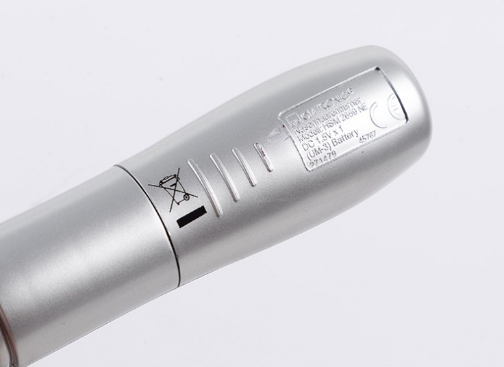 موزن گوش و بینی Clatronic