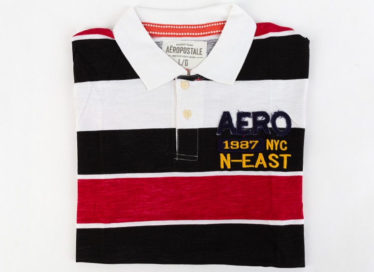 پولوشرت مردانه Aeropostale