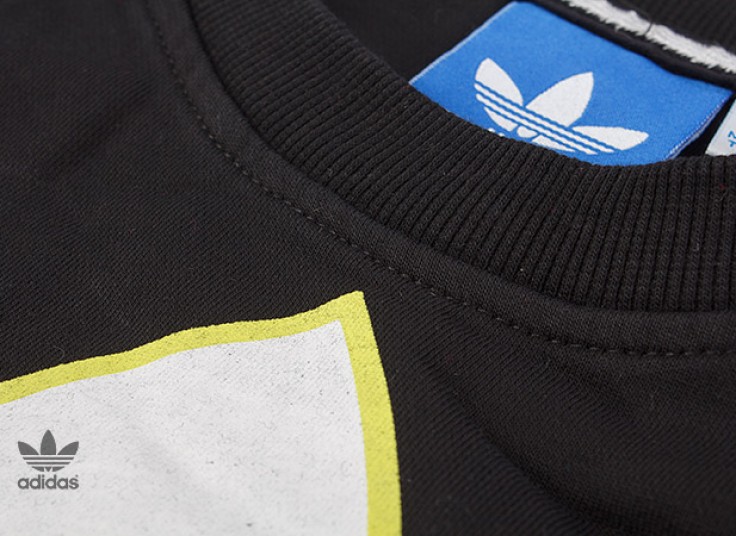 بلوز آستین بلند مردانه ADIDAS