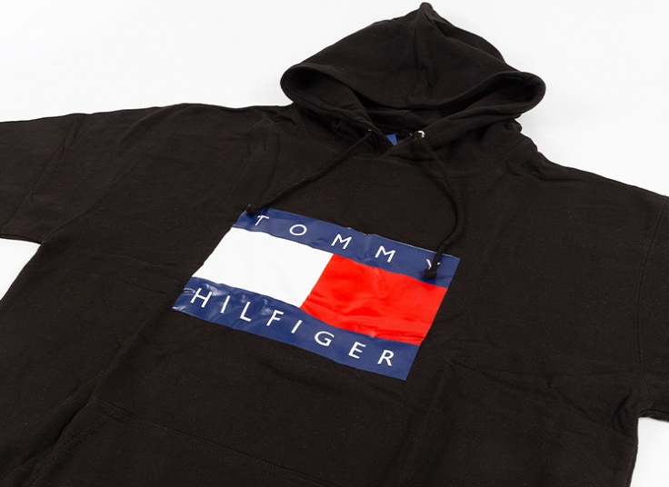 هودی مردانه Tommy