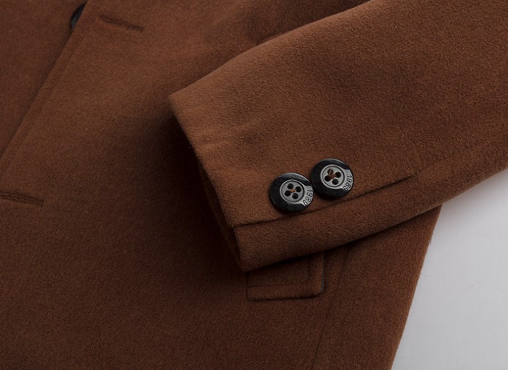 پالتو مردانه Massimo Dutti