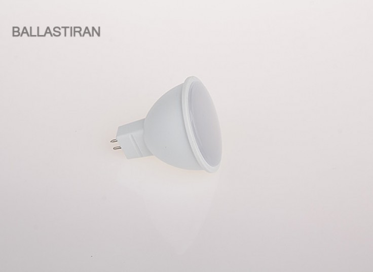 لامپ کم مصرف BALLASTIRAN
