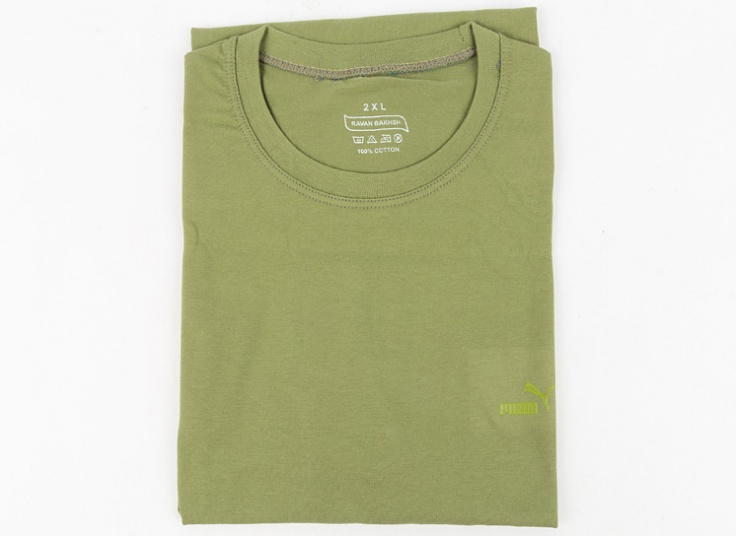 تیشرت مردانه Multi brand