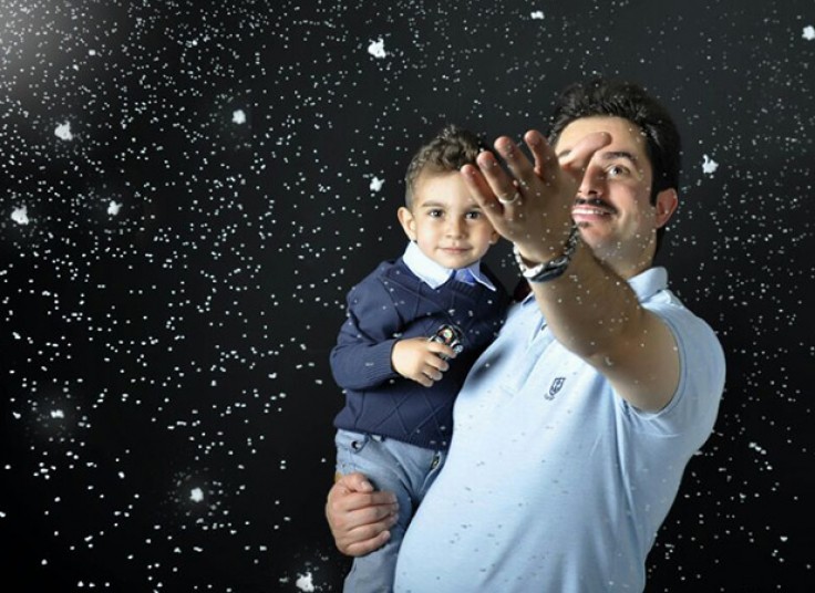 آتلیه عکاسی تجسم شایان