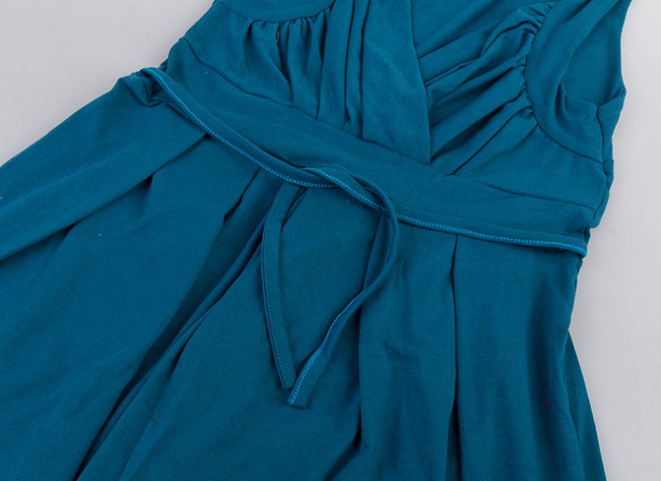 پیراهن زنانه Plicate