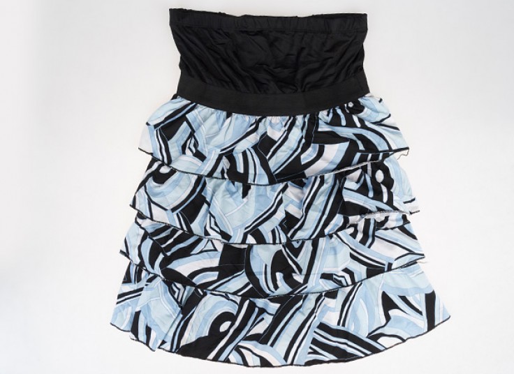 تاپ زنانه Natural