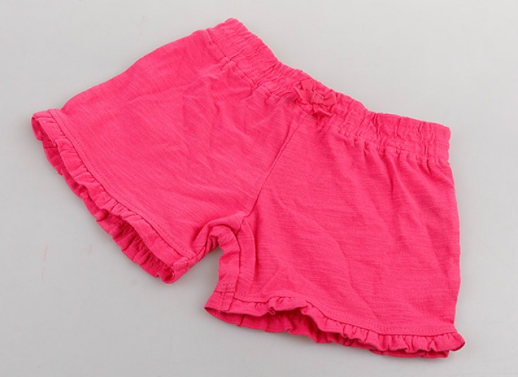 شورتک بچگانه mothercare