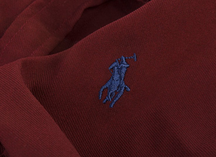 پیراهن آستین بلند مردانه Polo