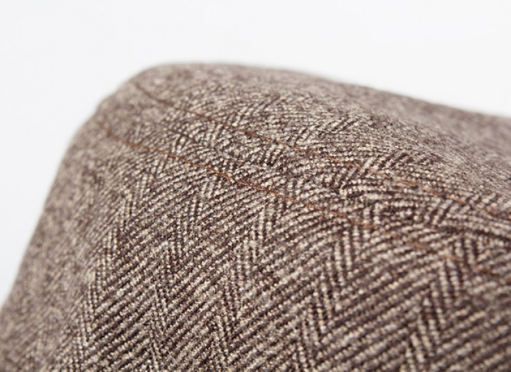 کلاه لبه دار زمستانی