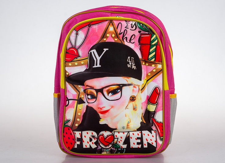 کیف کوله کارتونی