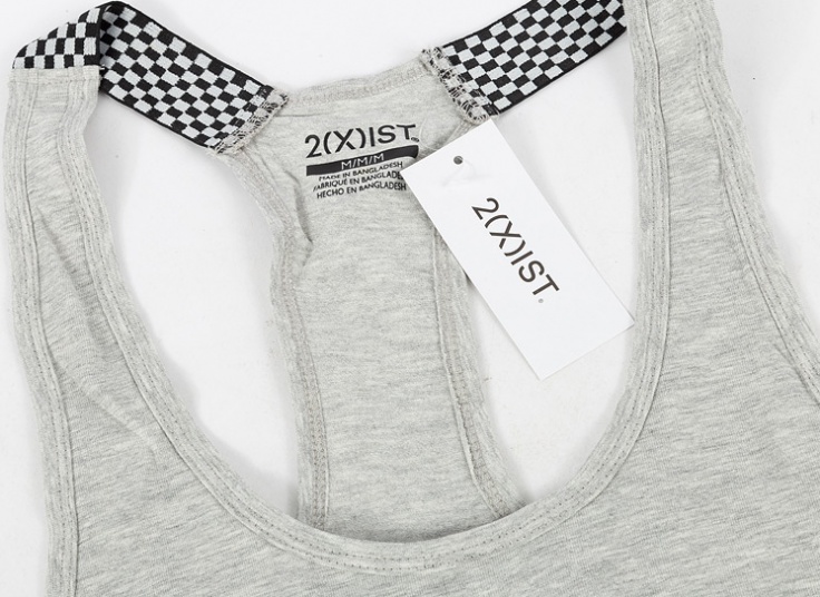 تاپ پشت قهرمانی 2Xist