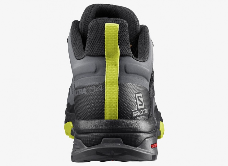 کتانی مردانه SALOMON X Ultra 4 GTX