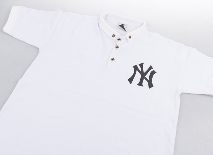 پولوشرت مردانه NY