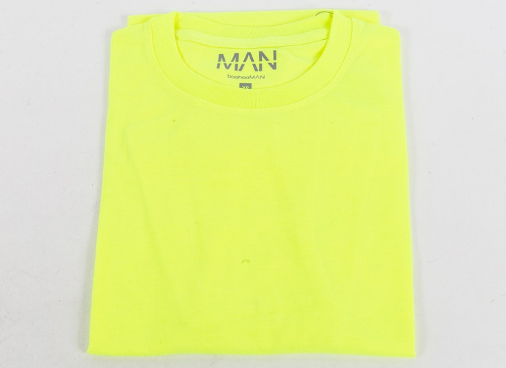 تیشرت مردانه BoohooMAN