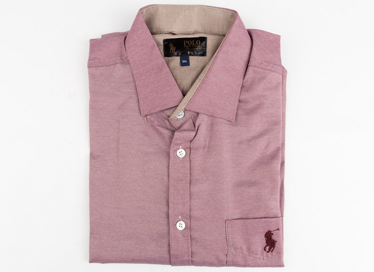 پیراهن ساده مردانه