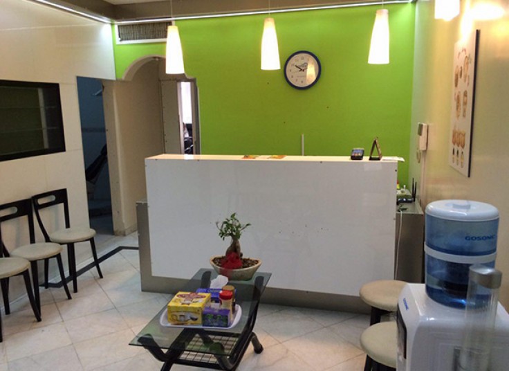 لاغری با RF دکتر مطهری