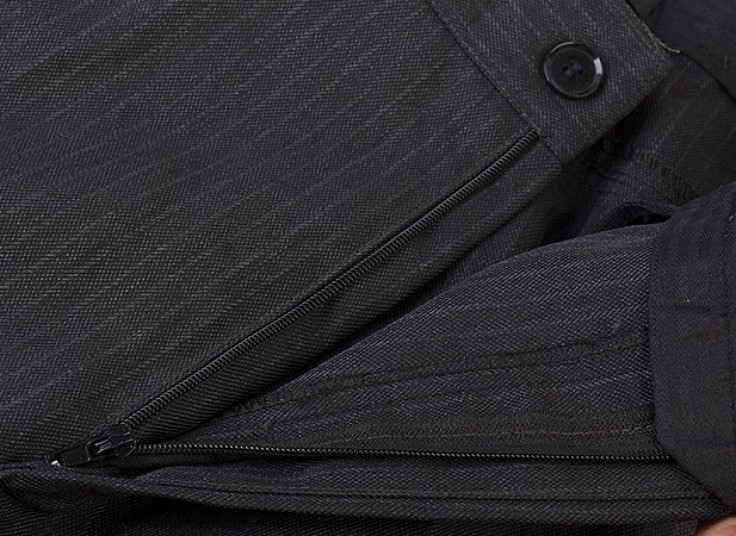 شلوار پارچه ای مردانه ALM