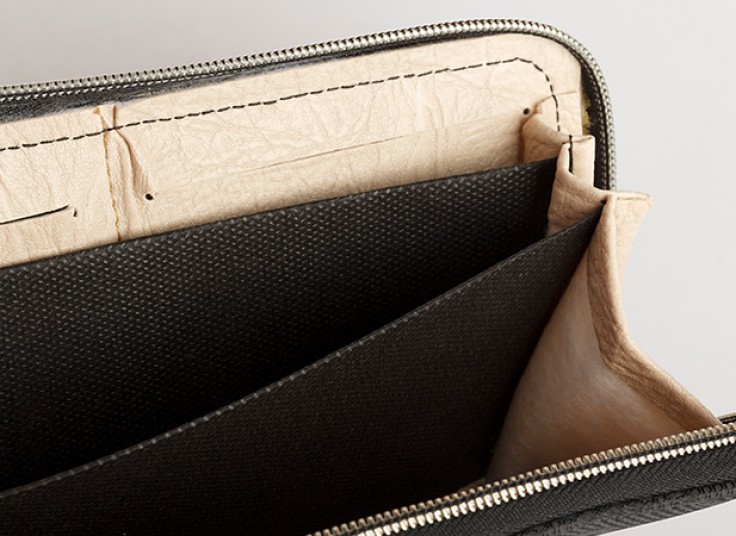 کیف پول زنانه طرح Gucci