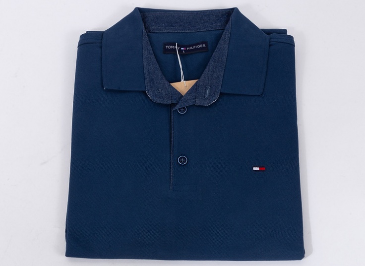 پولوشرت مردانه Tommy