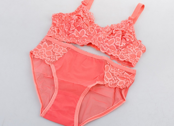 ست لباس زیر زنانه Ailar JM