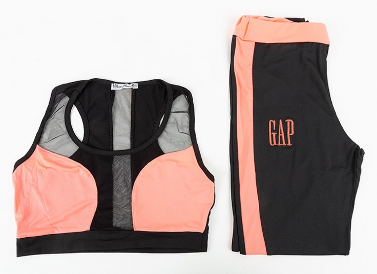 نیم تنه و شلوار زنانه Gap