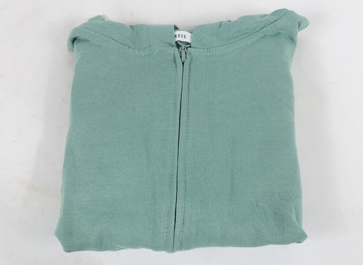 سوئیشرت نیم تنه زنانه TERRANOVA