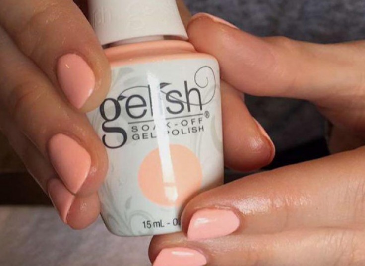 خدمات نوین لاک ژلیش در مرکز ناخن بهارگل