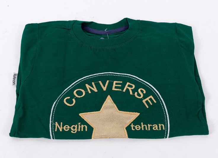 تیشرت شلوار پسرانه Converse
