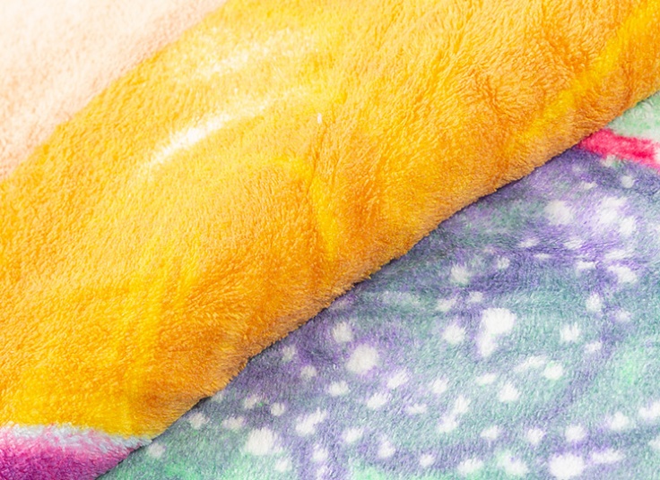 پتو کودک و نوجوان