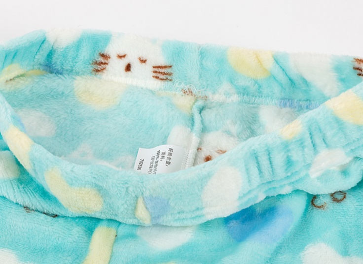 بلوز و شلوار راحتی Fast Fish