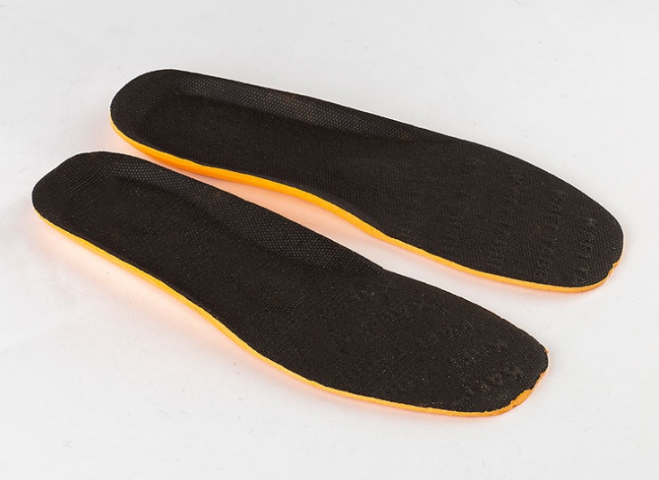 کفی راحتی کفش پاندا