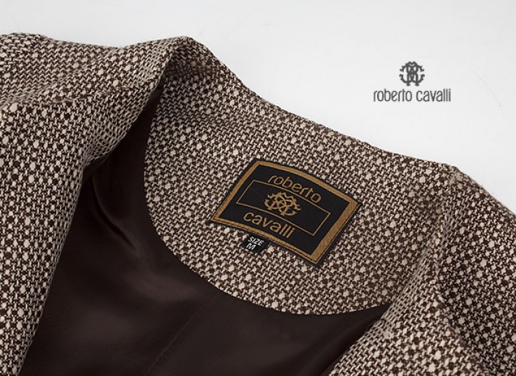 مانتو مجلسی roberto cavalli