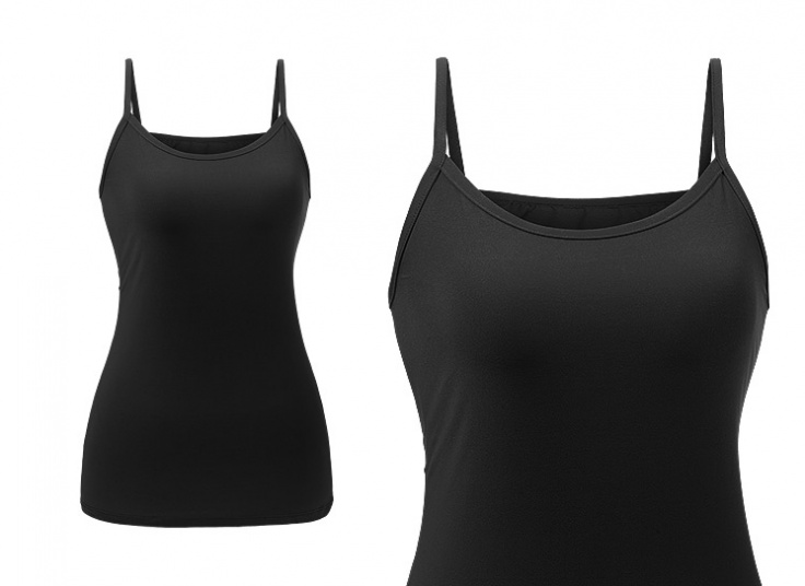 تاپ بندی سایز بزرگ زنانه