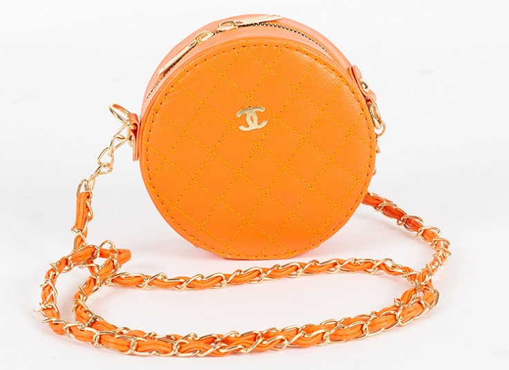 کیف گرد زنانه Chanel