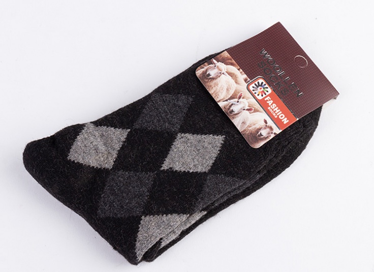 جوراب پشمی COCO & HANA