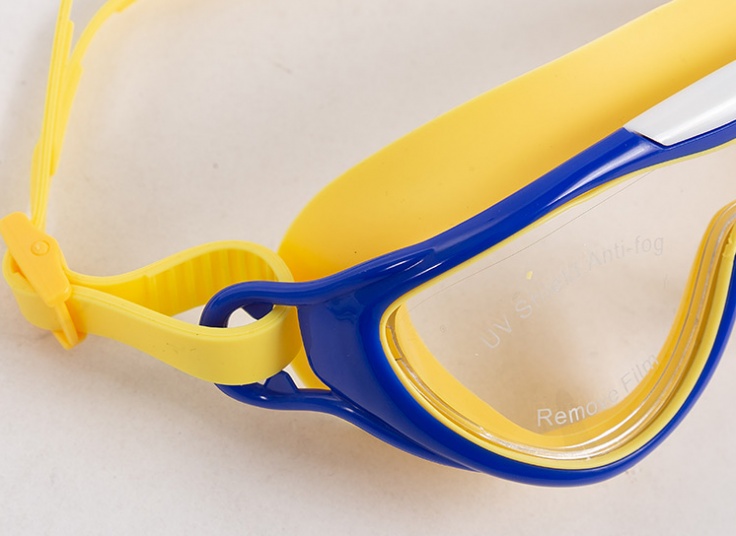 عینک شنا بچگانه youyou