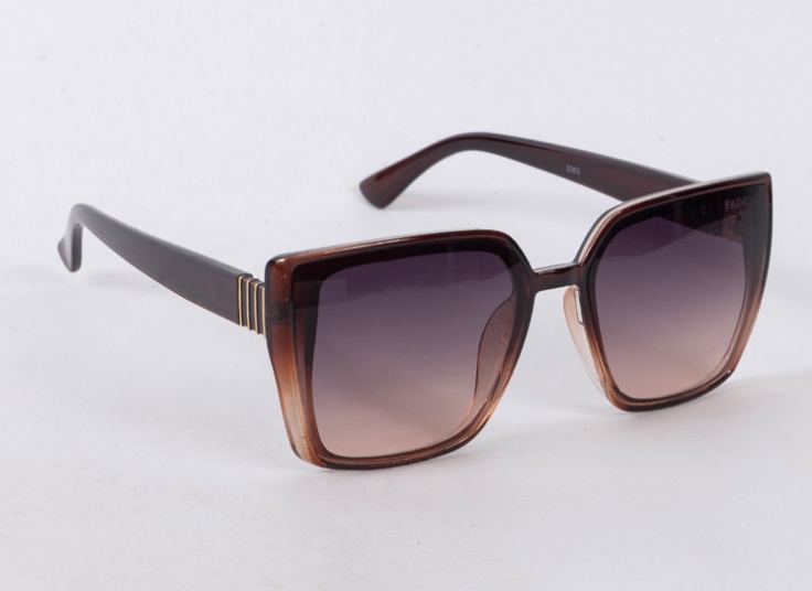 عینک آفتابی زنانه Fadeinr مدل 3363