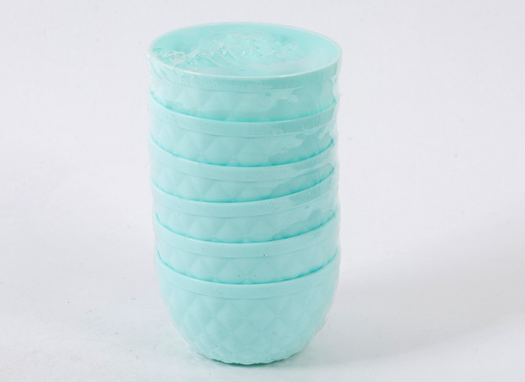 بسته 6 عددی پیاله Vintage