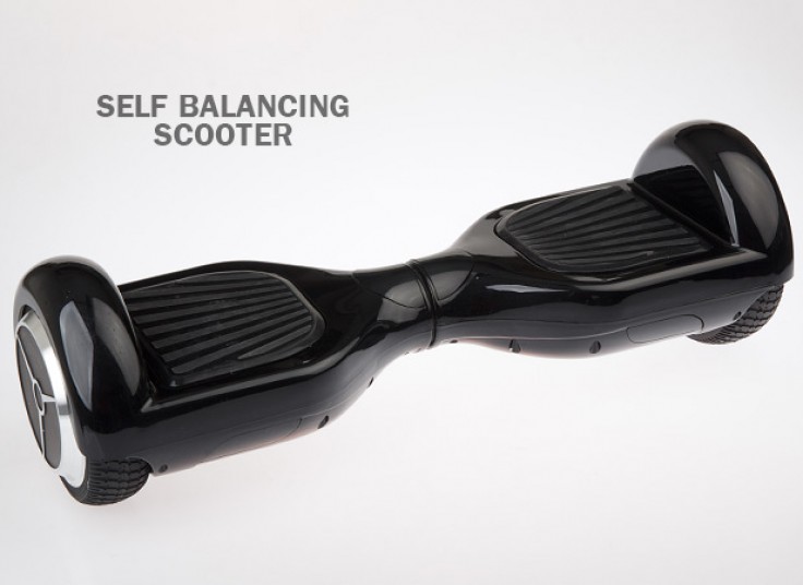 اسکیت برقی Self Balancing Scooter مدل 6 اینچ