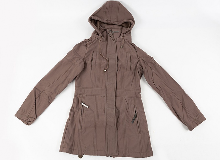 کاپشن دخترانه Fresh Mode