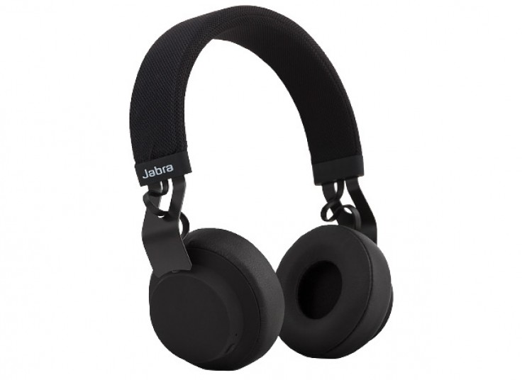 هدست بلوتوث طرح JABRA مدل Move