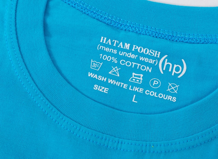 تیشرت مردانه Multi Logo