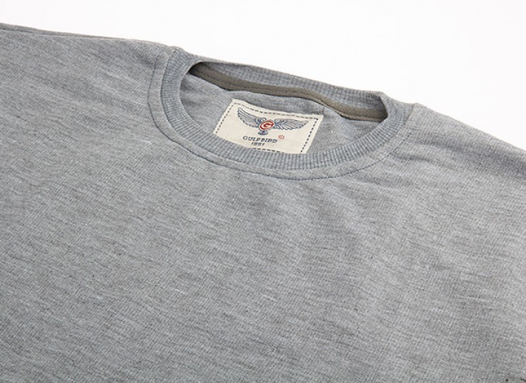 بلوز آستین بلند مردانه POLO