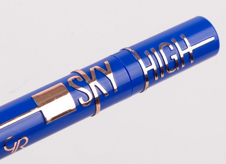 ریمل رنگی Sky High