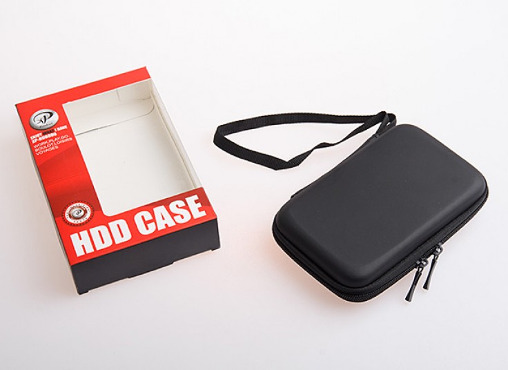 کیف هارد WD