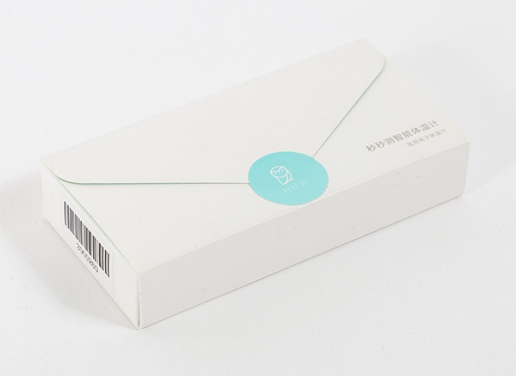 دماسنج هوشمند کودک شیائومی Mijia