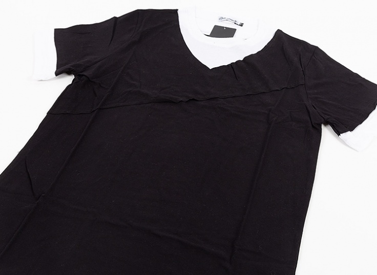 تیشرت مردانه 2 تکه