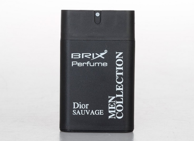 عطر و ادکلن جیبی BRIX