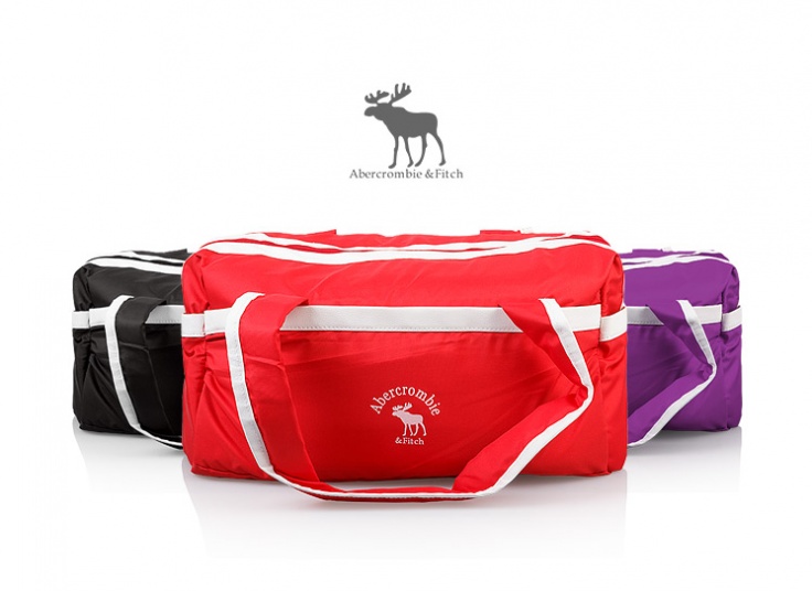 ساک ورزشی Abercrombie & Fitch